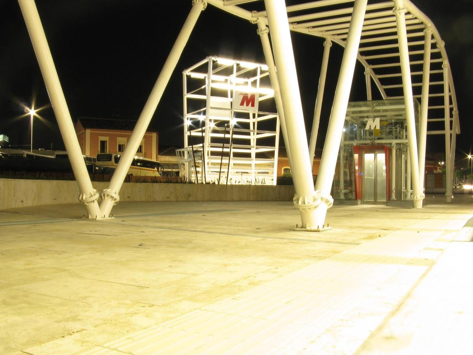 Storico17 Panzió Catania-Fontanarossai nemzetközi repülőtér Kültér fotó